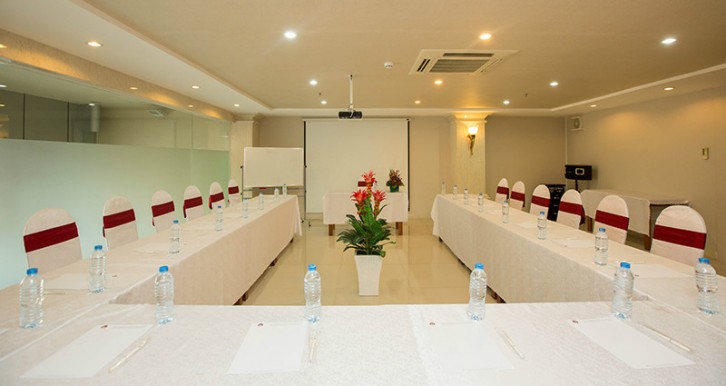 meeting room