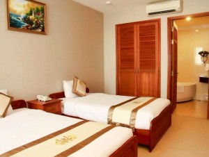 Discount 30% room rates for customers appreciation program