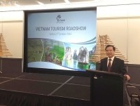 Giới thiệu du lịch Việt Nam tại Úc