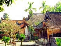 Thiền viện Trúc Lâm – Chốn thiền tĩnh lặng xứ Đà Lạt