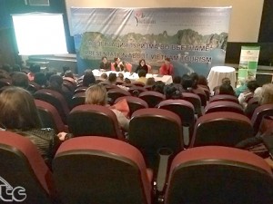 VNAT promotes Viet Nam tourism in Kazakhstan