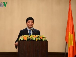 Vietnamese culture promoted in Japan
