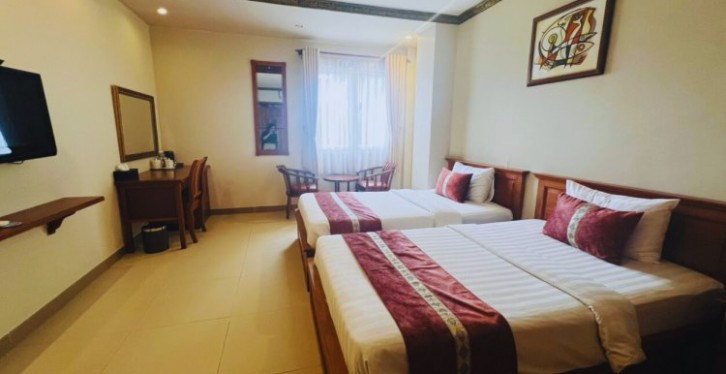 room 406